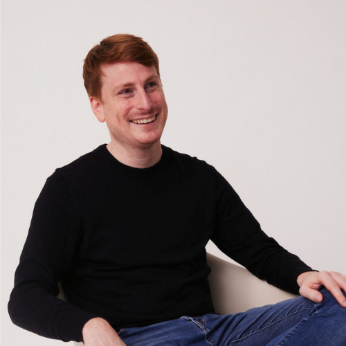 Tom McGinn