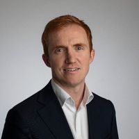 Tom Wilson - Financial Times