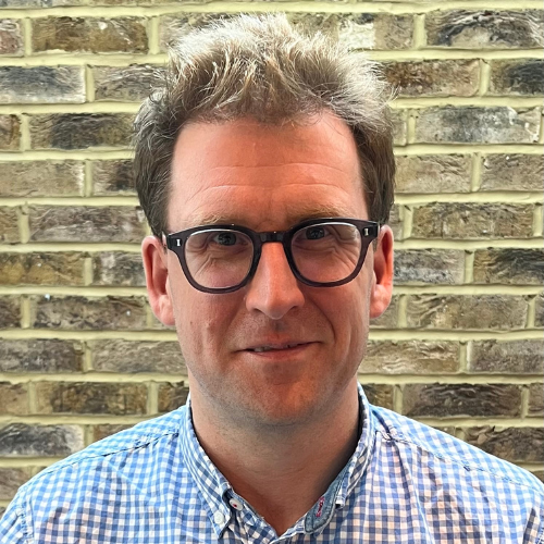 Tom Jeffery