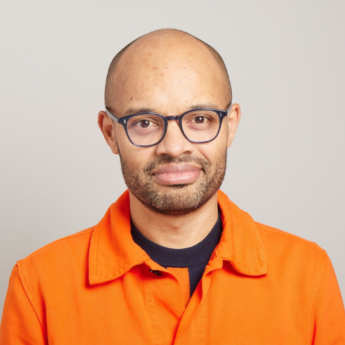 Tom Adeyoola
