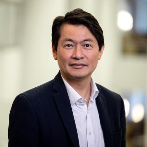 Tony Ng