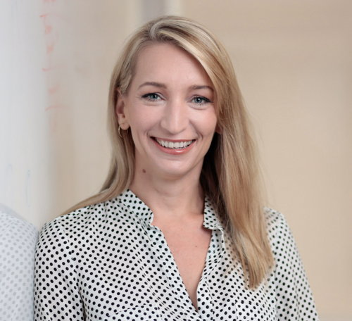 Tracy Davies - Founders HR