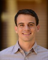 Trevor Martin - Mammoth Biosciences