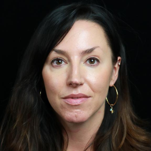 Tricia Troth