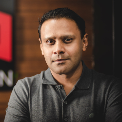 Tushar Aggarwal