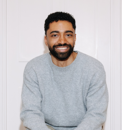 Tyler Edwards - Overmind