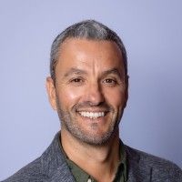 Eamon Tuhami - UK DBT Global Entrepreneur Programme