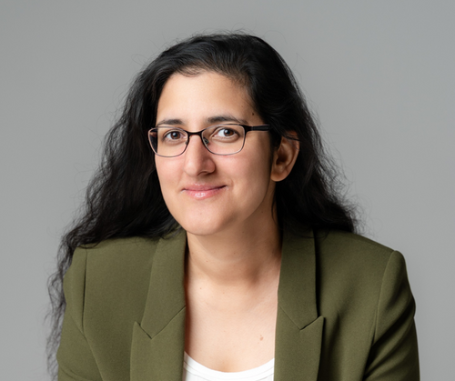 Vineta Bajaj - Holland & Barrett