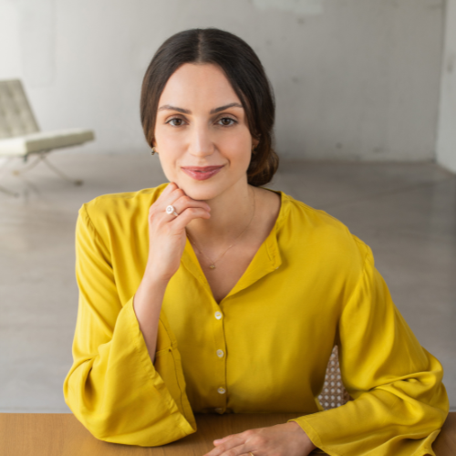 Valentina Milanova