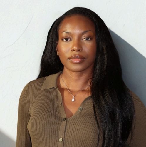Valerie Oyiki