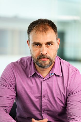 Valery Krasovsky - Sigma Software Group