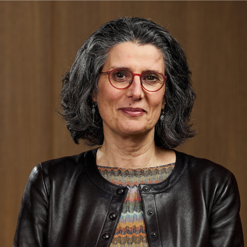 Véronique Birault