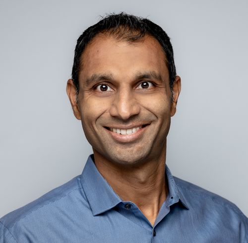 Vipul Hingne - Booking.com