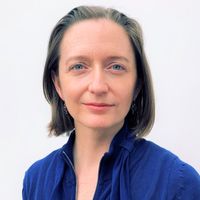 Virginia Corless - MoA Technologies