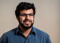 Vishal Soomaney Vijaykumar