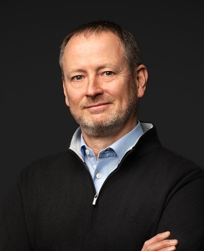 Woodson Martin - OutSystems