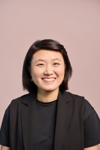 Xun Ning Choong