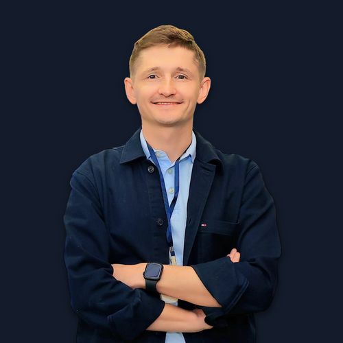 Yaro Tsyhanenko