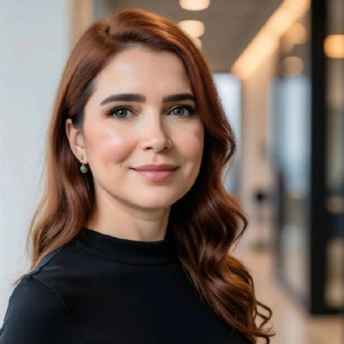Yıldız Tuğba Kara