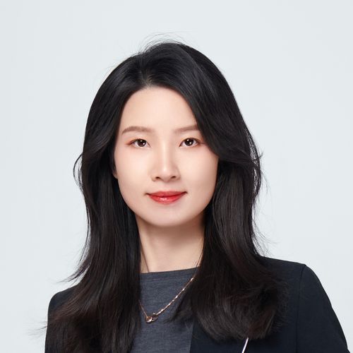 Yining Shen - Pro material Ltd