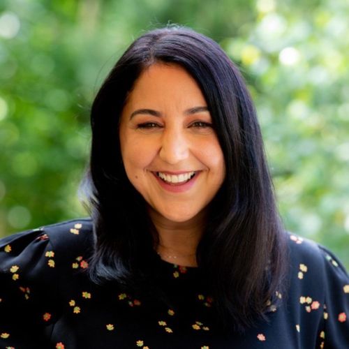 Zahra Bahrololoumi - Salesforce