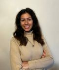 Zarina Choudhari-Stewart