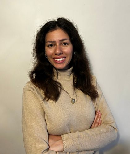 Zarina Choudhari-Stewart