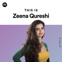 Zeena Qureshi