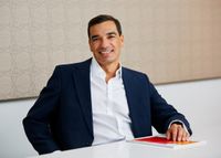 Zubin Randeria - PwC United Kingdom