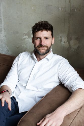 Adam French