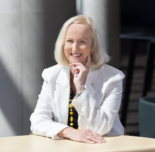 Anne Lane - UCL Business Ltd