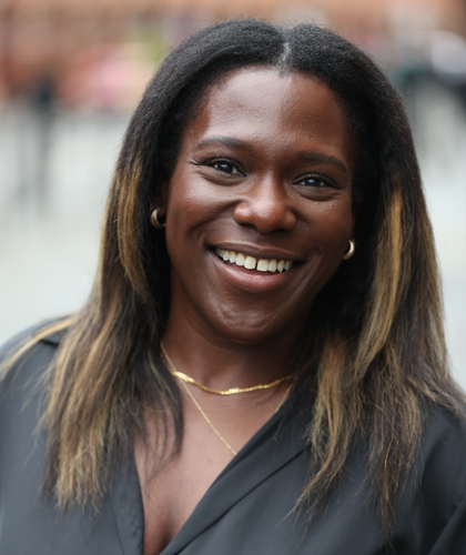 Anu Adebajo - Newton Venture Program