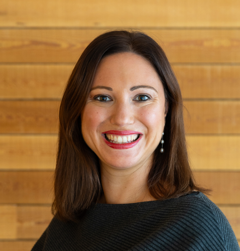 Catherine Lenson - Phoenix Court