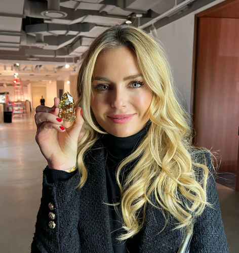 Charity Finnigan - Sotheby's