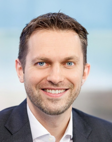 Christoph Rabenseifner - Deutsche Bank