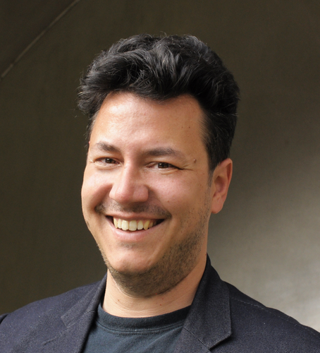 Prof. Christos Bergeles