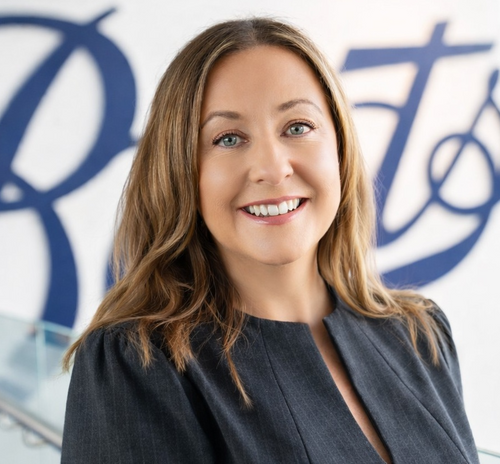 Claire Todino - No7 Beauty Company