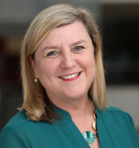 Janet Coyle