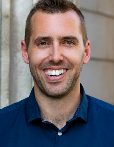 Danny Russell - Bank of England