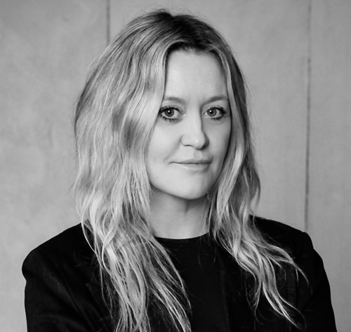 Denise Fender - Pandora