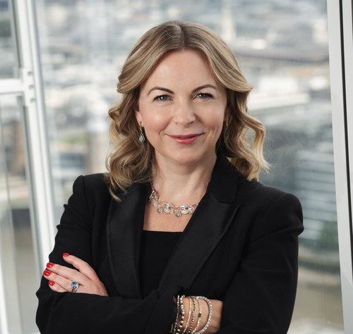 Sophie Devonshire - The Marketing Society