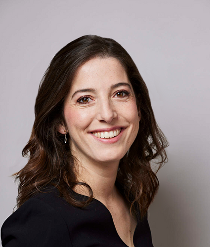 Eleonore Crespo - Pigment