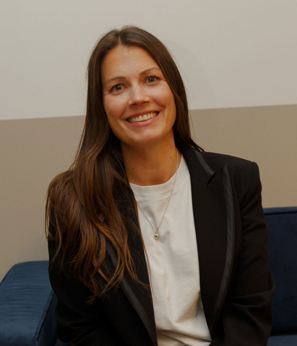 Emmie Faust - Female Founders Rise