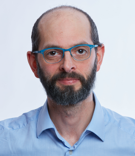 Fernando Lucini - Accenture