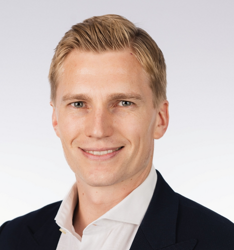 Fred White - Descycle