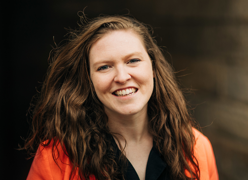 Gemma Milne - Science & Technology Journalist, Researcher, and Author