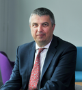 Professor Geoff Rodgers