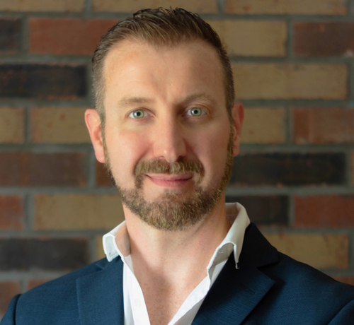 German Faraoni - Reckitt