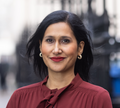 Dr. Hayaatun Sillem CBE