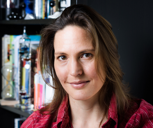 Professor Helen Czerski